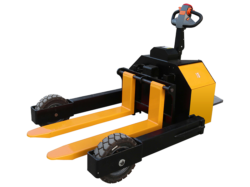 CTXA-20戶(hù)外專(zhuān)用電動(dòng)搬運(yùn)車(chē)